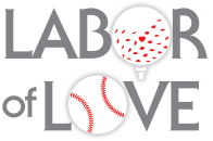 Labor of Love Logo